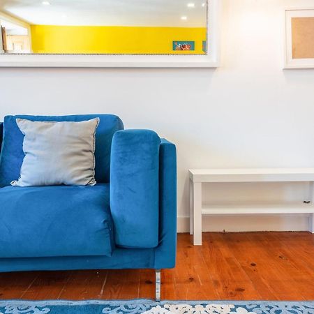 Guestready - Sunshine Belem Apartment Lisbon Exterior photo